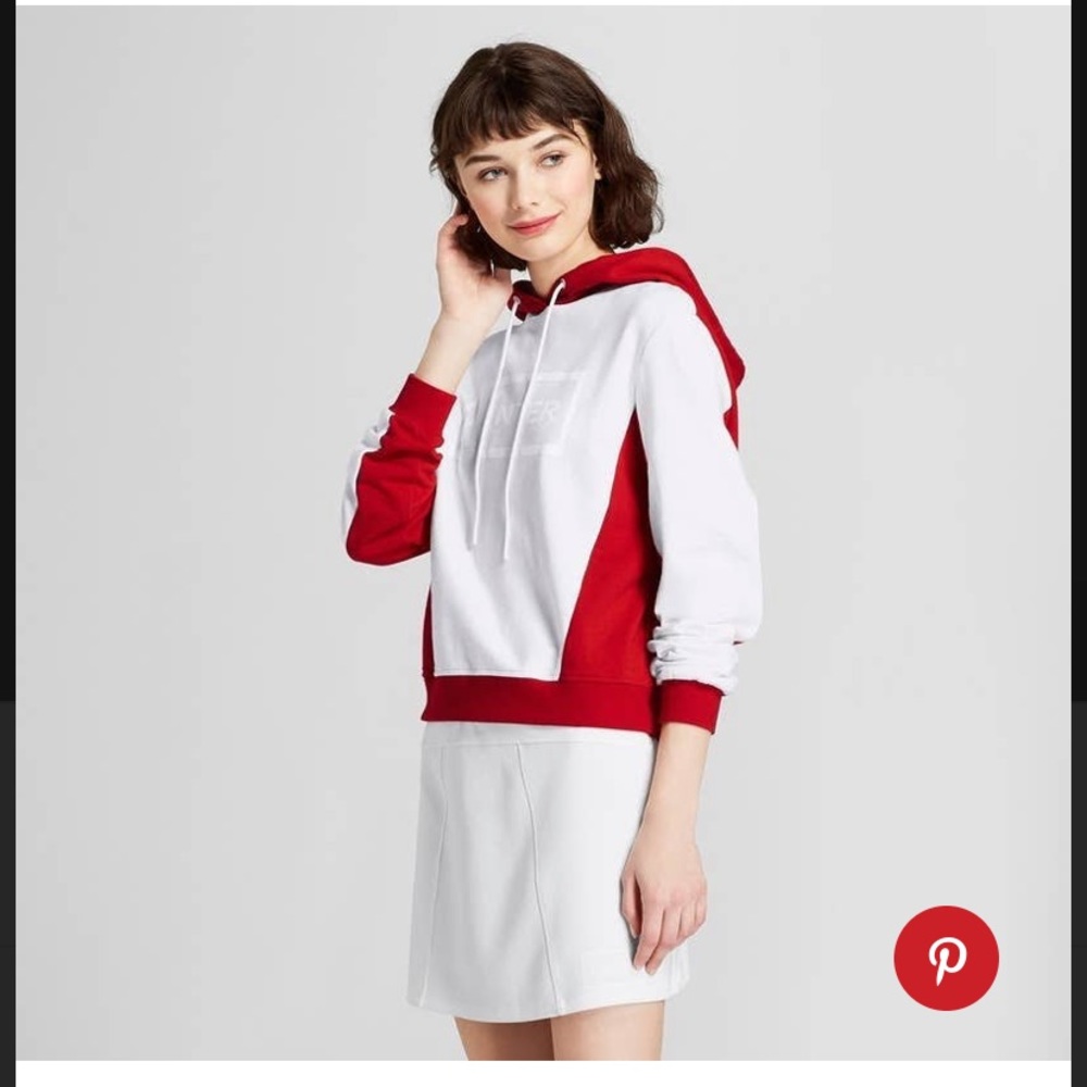Hunter for Target Hoodie